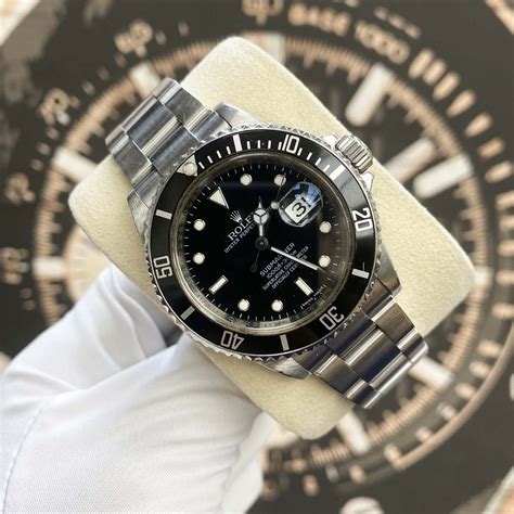 rolex submariner qr code|Rolex Submariner date watch manual.